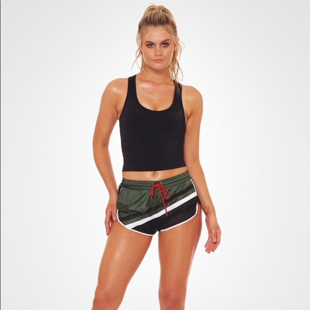 L’urv Air Patrol Shorts NWT